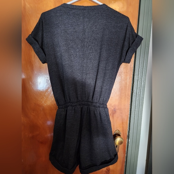 Jumpsuit Victoria Secret - Pink - Picture 2 of 3